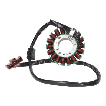 alternator stator for Aprilia, Gilera, Piaggio 400, 500