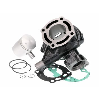 cylinder kit 50cc for Peugeot Speedfight 3/4 LC, Jet Force C-Tech 2013-