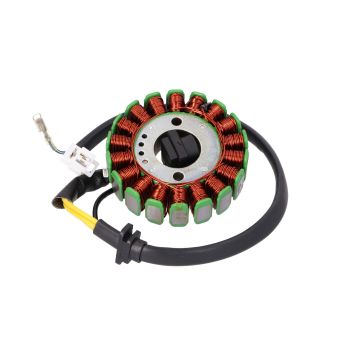 alternator stator 18-coil d=88.5mm for GY6 125, 150