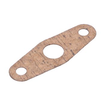 EGR valve cover / SAS cylinder head cover gasket for 139QMB, QMA