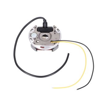 alternator stator breaker 6V 17W counterclockwise for Puch Maxi E50