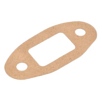 carburetor flange intake manifold gasket for Puch Maxi, Maxi S/ N, Supermaxi LG1/ LG2, X30 Sport NS/ NL, MS50S, VZ50 4-speed