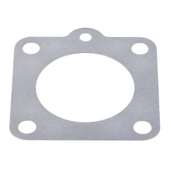 cylinder head gasket 50cc 38mm 0.4mm aluminum for Puch Maxi, X30