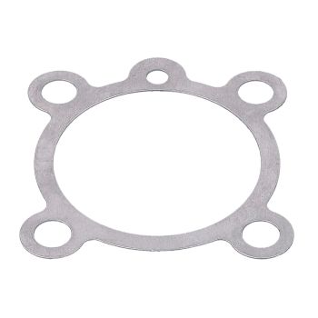 cylinder head gasket 70cc 40-43.5mm 0.4mm universal for Puch