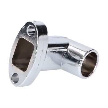 sisselaskekollektori 19mm klambri kinnitus Puch Maxi S, N 1-käiguline automaatne E50 jaoks