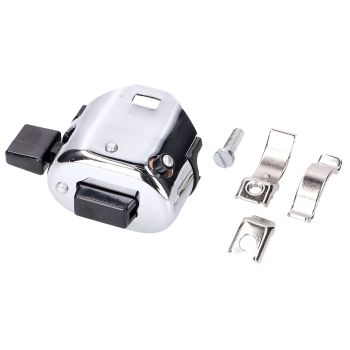 switch assembly chromed Merit replica 5 functions for Puch Maxi 2-speed, 3-speed, 4-speed