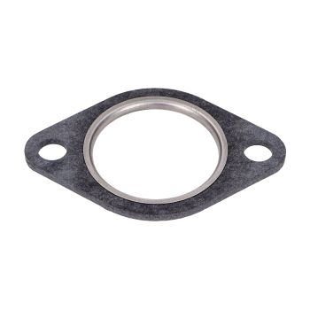 exhaust gasket reinforced flat 28mm for Puch Maxi, MS, VS, DS, VZ