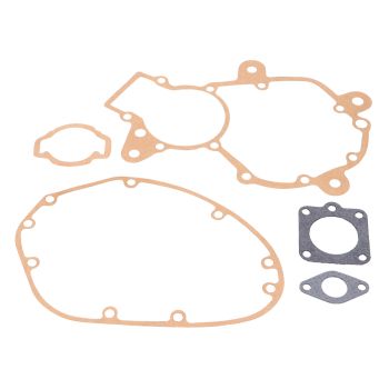 engine gasket set for Puch MS, VS, DS, MV, M 2-speed, 3-speed
