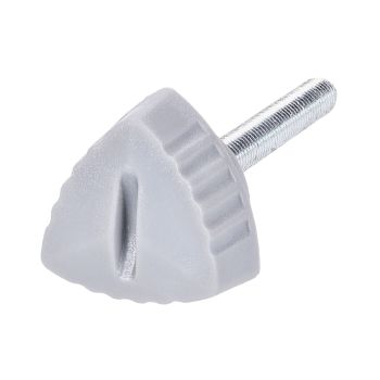 külgkatte kruvi 46mm hall Puch Maxi jaoks