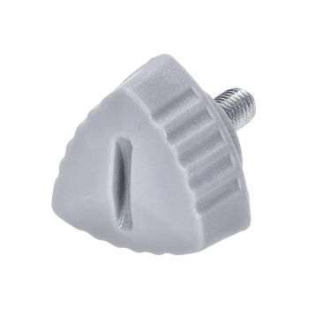 külgkatte kruvi 15mm hall Puch Maxi jaoks