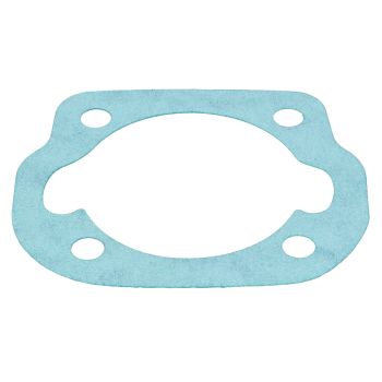 cylinder base gasket 50cc 0.5mm for Puch 4-speed MS50S, VZ50-4