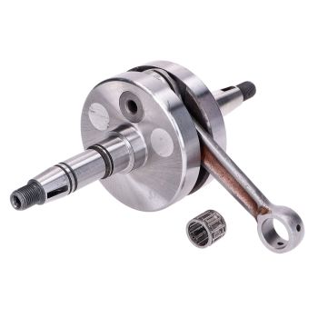 crankshaft (old model) for Puch Maxi E50 engine