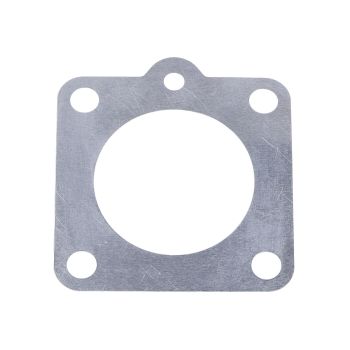 cylinder head gasket 0,2mm Alu 39mm 50ccm for Puch Maxi, X30 automatic