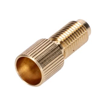 throttle cable adjusting screw for Bing / Dellorto carburetor