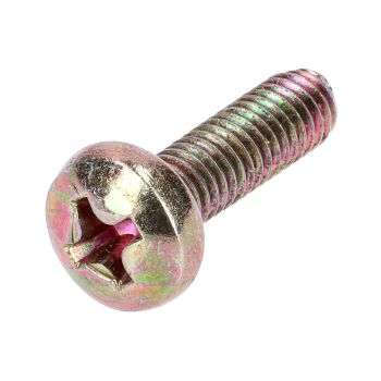 screw carburetor cover / float chamber M4x14,5mm for Bing carburetor
