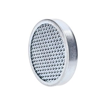 air filter cartridge / air filter 52mm for Puch, Kreidler, Zündapp (Bing carburetor)