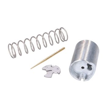 carburetor repair kit part load needle 0,9x42,2mm for 16N1 BVF carburetor for Simson