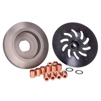 clutch J.Costa Racing for Piaggio 50-70ccm