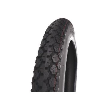 tire Kenda K255 3.00-17 45P TT