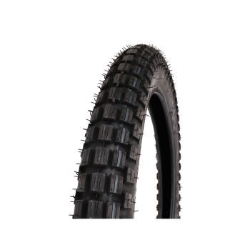tire Kenda K262 2.75-19 4PR 43P TT