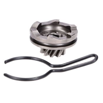 kickstart pinion gear for Minarelli, CPI