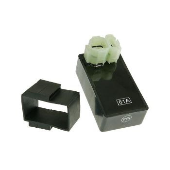 CDI unit restricted for CPI, Keeway, Generic