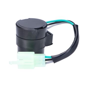flasher relay mechanical 12V for CPI, Keeway, Generic