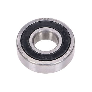 ball bearing sealed SGX - 17x42x12mm