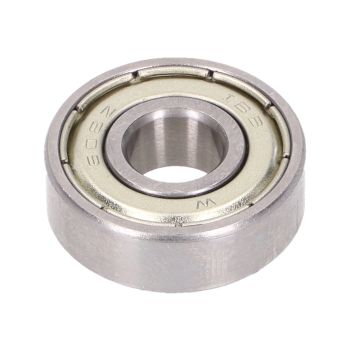 ball bearing radial closed 608.2Z - 8x22x7mm