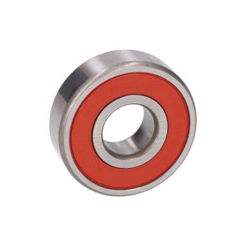 ball bearing NACHI 6201.2NSE9 waterproof - 12x32x10mm