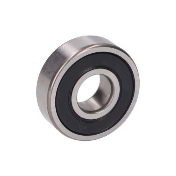 ball bearing SKF 6201.2RS radial sealed - 12x32x10mm