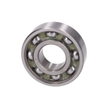 ball bearing 6203.C3 - 17x40x12mm