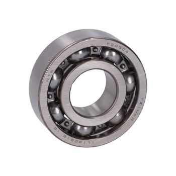 ball bearing NTN 6203.C4 17x40x12mm