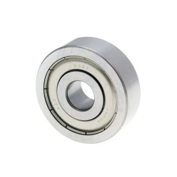 ball bearing radial closed 638-2Z - 8x28x9mm