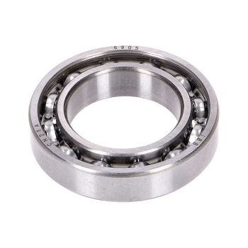 ball bearing open 6905 - 25x42x9mm