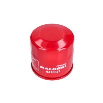 oil filter Malossi Red Chilli for Honda SH, Forza, Silverwing, Yamaha T-Max 300-600ccm Euro3, Euro4, Euro5