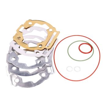 cylinder gasket set Malossi MHR Team 50cc 39,88mm for D50B0 / D50B1, Aprilia, Derbi, Gilera, Laverda