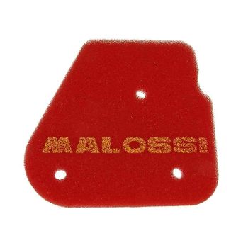 air filter foam element Malossi red sponge for Minarelli horizontal