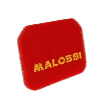 air filter foam element Malossi red sponge for Suzuki Burgman 250, 400 -2006