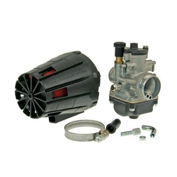 carburetor kit Malossi MHR PHBG 19 BS for Piaggio, Minarelli