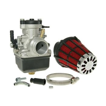 carburetor kit Malossi MHR PHBL 25 BS for Piaggio Maxi 2-stroke