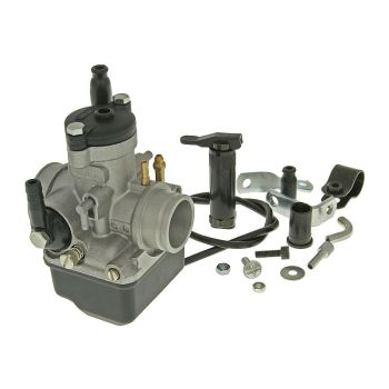 carburetor kit Malossi PHBL 25 BD for Piaggio Maxi 2-stroke