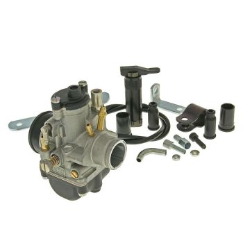 carburetor kit Malossi PHBG 19 BD for Piaggio