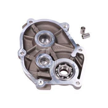 gearbox cover Malossi MHR for Minarelli