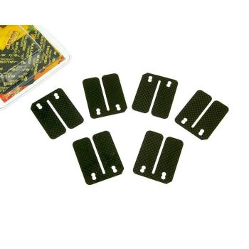 carbon reed petals VL11 Malossi for Minarelli, Piaggio