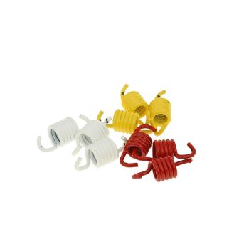 clutch springs Malossi Maxi for original / Maxi Delta clutch