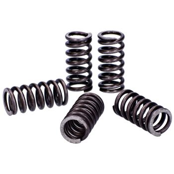 clutch springs Malossi reinforced for Derbi EBE, EBS, D50B
