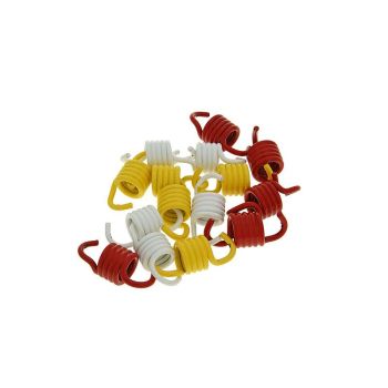 clutch spring kit Malossi Racing for original clutches for Silver Wing SW-T, Xciting