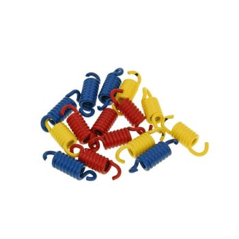 clutch spring kit Malossi Racing for Aprilia Kymco Piaggio Maxi Scooter