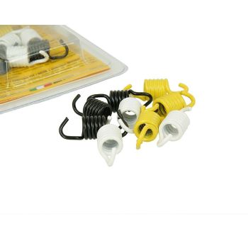 clutch spring kit Malossi Racing for original clutches for CPI